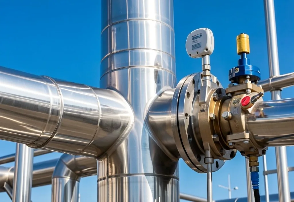 Infraestructura energética